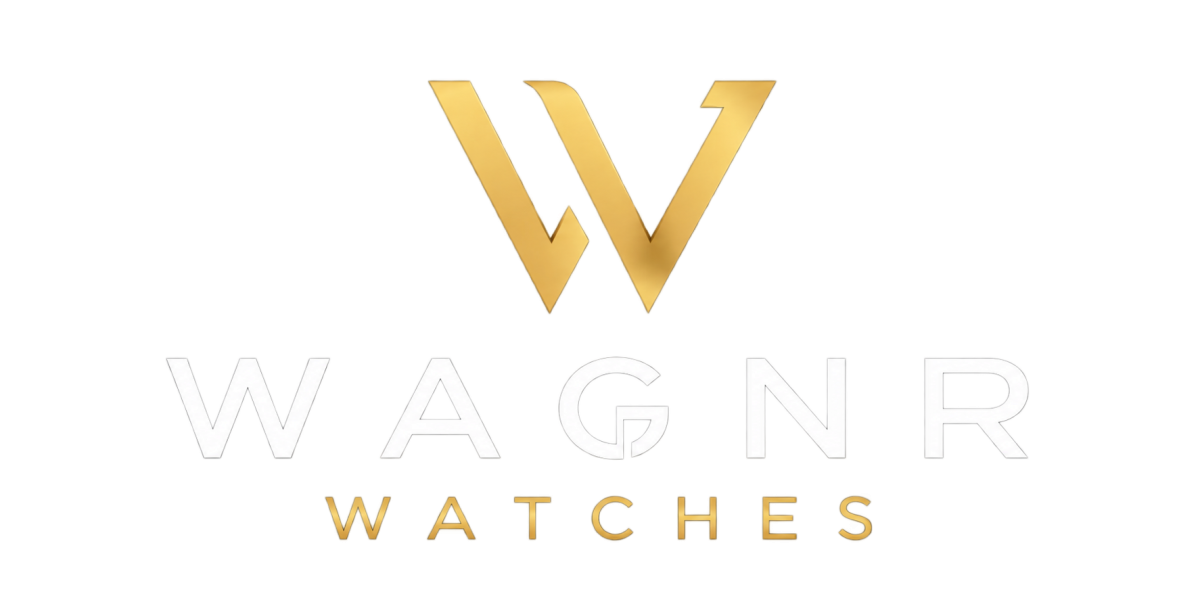 WAGNR WATCHES
